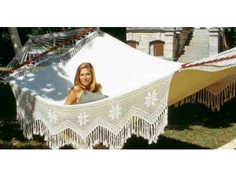 Spread Bar Hammock Collection